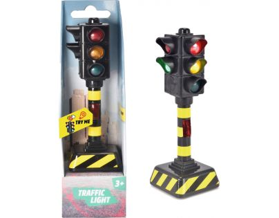 Dickie Semafor 12 cm