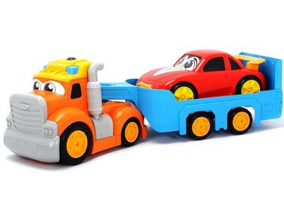 Dickie Transportér Happy Truck