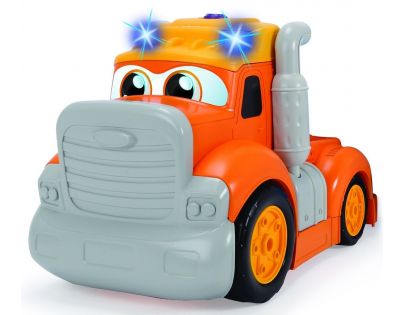 Dickie Transportér Happy Truck