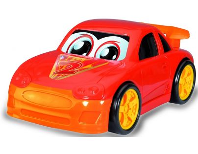 Dickie Transportér Happy Truck