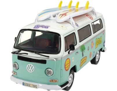 Dickie VW Surfer Van 32 cm