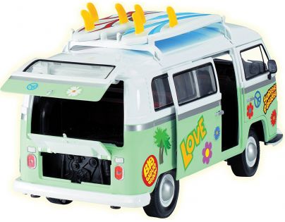 Dickie VW Surfer Van 32 cm
