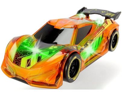Dickie Závodní auto Lightstreak