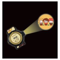 Lexibook Digitální promítací hodinky Harry Potter s 20 obrázky 3