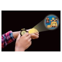 Lexibook Digitální promítací hodinky Harry Potter s 20 obrázky 4