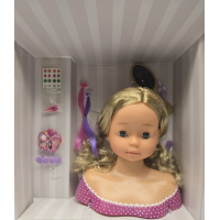 Dimian Česací hlava Bambolina Molly 3