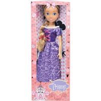 Dimian Panenka princezna Bambolina 80 cm 2