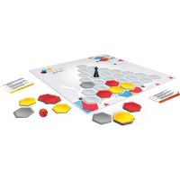 Dino AZ kvíz junior nové otázky dětská hra 2