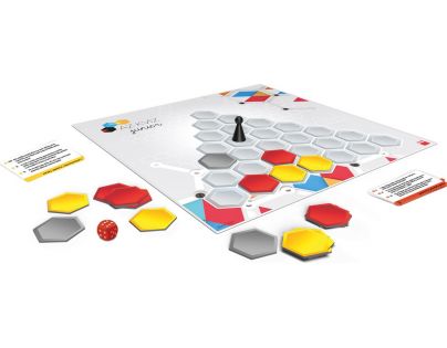 Dino AZ kvíz junior nové otázky dětská hra