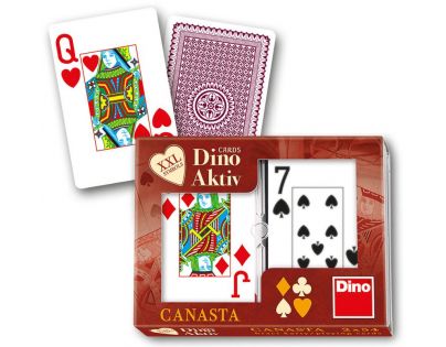 Dino Canasta Aktiv Classic