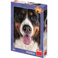 Dino Puzzle Chlupatý pes 300 XL dílků 2