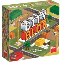 Dino City Blox dětská hra 4