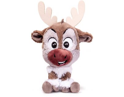 Dino Disney Frozen 2 Sven 20 cm plyš