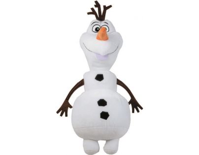 Dino Disney Frozen Plyšový Olaf 50 cm