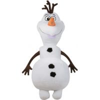 Dino Disney Frozen Plyšový Olaf 50 cm 2