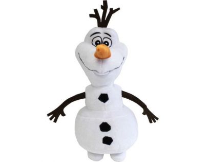 Dino Disney Frozen Plyšový Olaf
