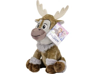 Dino Disney Ledové království 2 Sven 25 cm plyš
