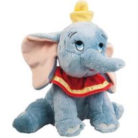 Dino Disney Plyšové slůně Dumbo 25 cm 2