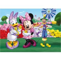 Dino Disney Puzzle Maxi Minnie Mouse 24 dílků 2