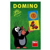 Dino 621251 - Domino krtek - cestovní 2