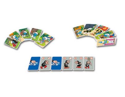 Dino Gargamel dětská hra