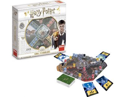 Dino Harry Potter Turnaj tří kouzelníků dětská hra