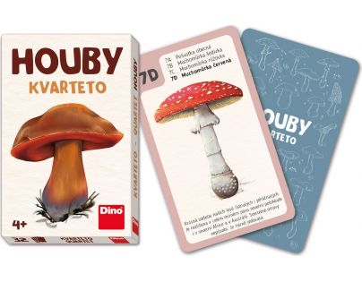 Dino Houby kvarteto