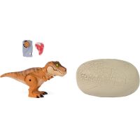 Dino interaktivní T-rex líhnoucí se z vejce 2
