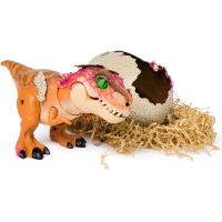 Dino interaktivní T-rex líhnoucí se z vejce 5