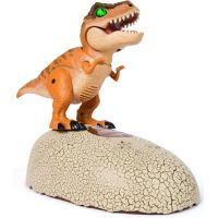 Dino interaktivní T-rex líhnoucí se z vejce