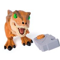 Dino interaktivní T-rex líhnoucí se z vejce 6