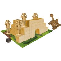 Dino Katapult duel - dětská hra 2