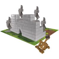 Dino Katapult duel - dětská hra 3