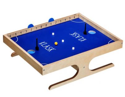 Dino Klask párty hra