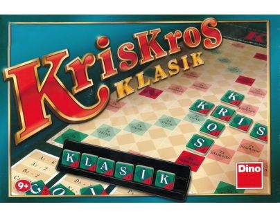Dino KrisKros Klasik SK verze