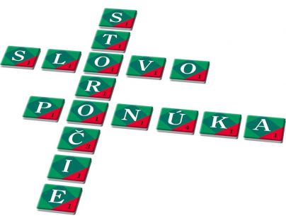 Dino Kris Kros Travel SK Cestovní hra