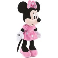 Dino Minnie růžové šaty 30 cm plyš 2