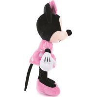 Dino Minnie růžové šaty 30 cm plyš 3