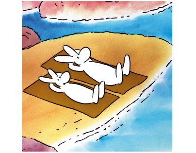 Dino Moje pohádky puzzle 3 x 55 dílků