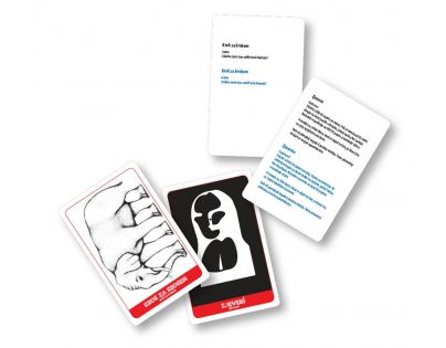 Dino Optické klamy cestovní hra