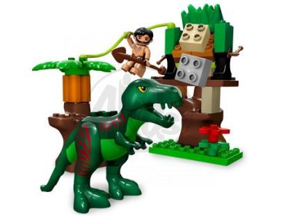Dino Past LEGO DUPLO 5597