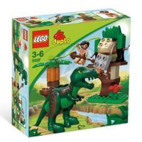 Dino Past LEGO DUPLO 5597 2