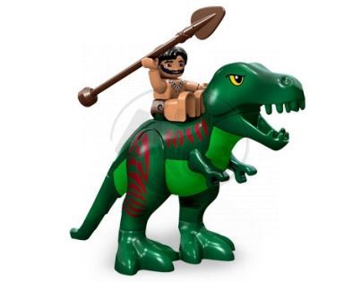 Dino Past LEGO DUPLO 5597