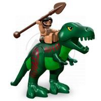 Dino Past LEGO DUPLO 5597 3