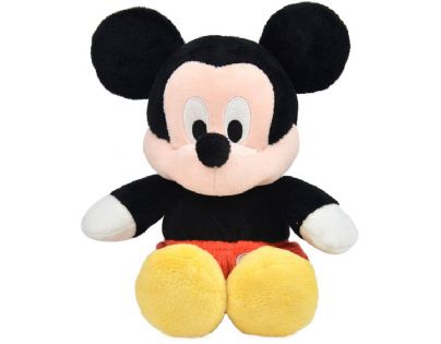 Dino Disney Plyšový Mickey 25 cm