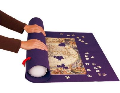 Dino Puzzle podložka