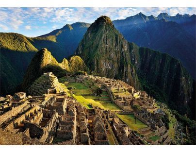 Dino Puzzle Machu Picchu 1500 dílků