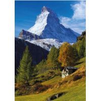 Dino Puzzle Matterhorn 1500 dílků 2