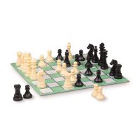 Dino Šachy cestovní hra 2