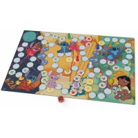 Dino Stitch - dětská hra 2